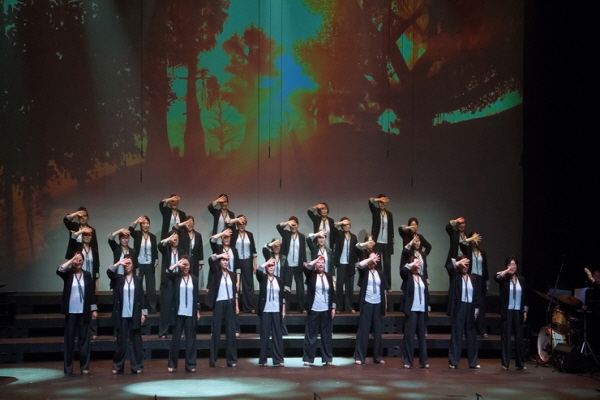 제26회 중구구립여성합창단  정기연주회